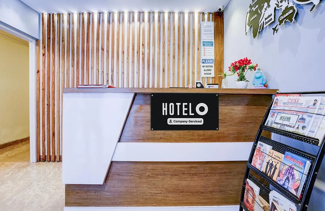 De Classico Hotel-1