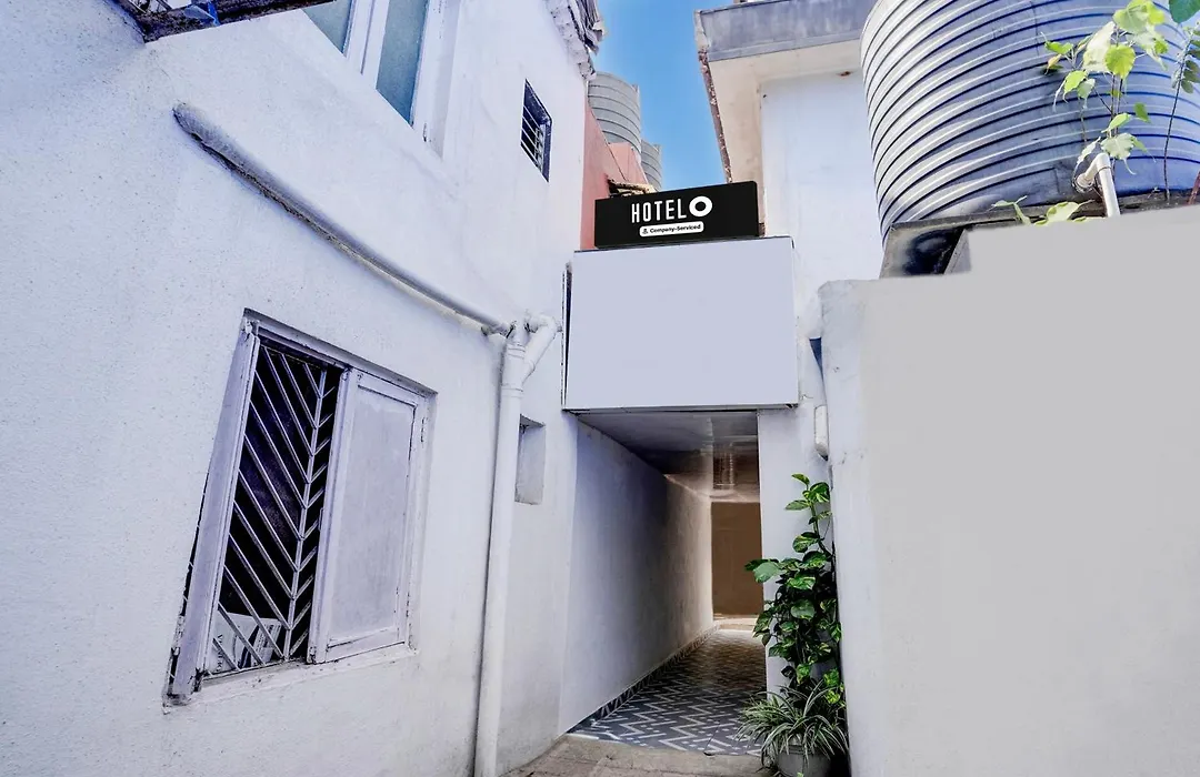 De Classico Hotel-1