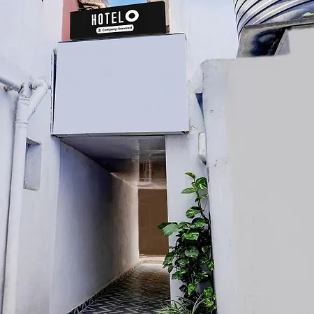 De Classico Hotel-3